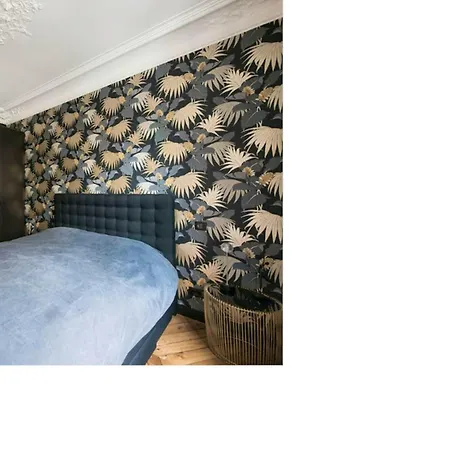 Elegant / Balcon * Parigi