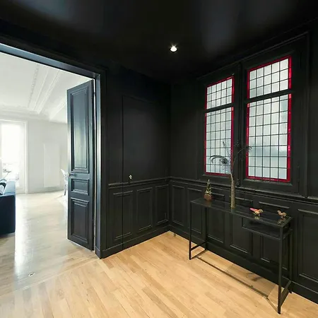 Elegant / Balcon Appartamento