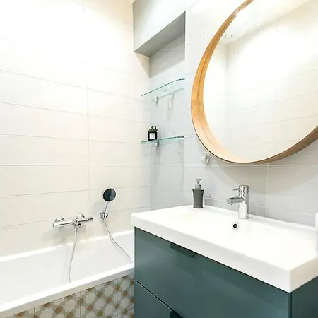 Appartamento Elegant / Balcon *