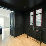 Appartement Elegant Paris / Balcon