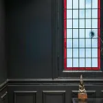 Appartement Elegant Paris / Balcon